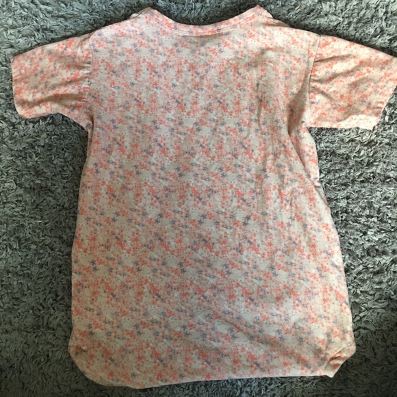 LulaRoe hi-Love shirt - Picture 3 of 3